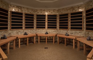 The Spa